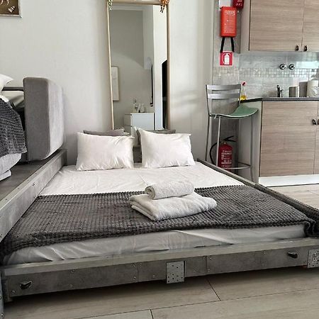 Appartamento Casa Da Joana Portimão Esterno foto