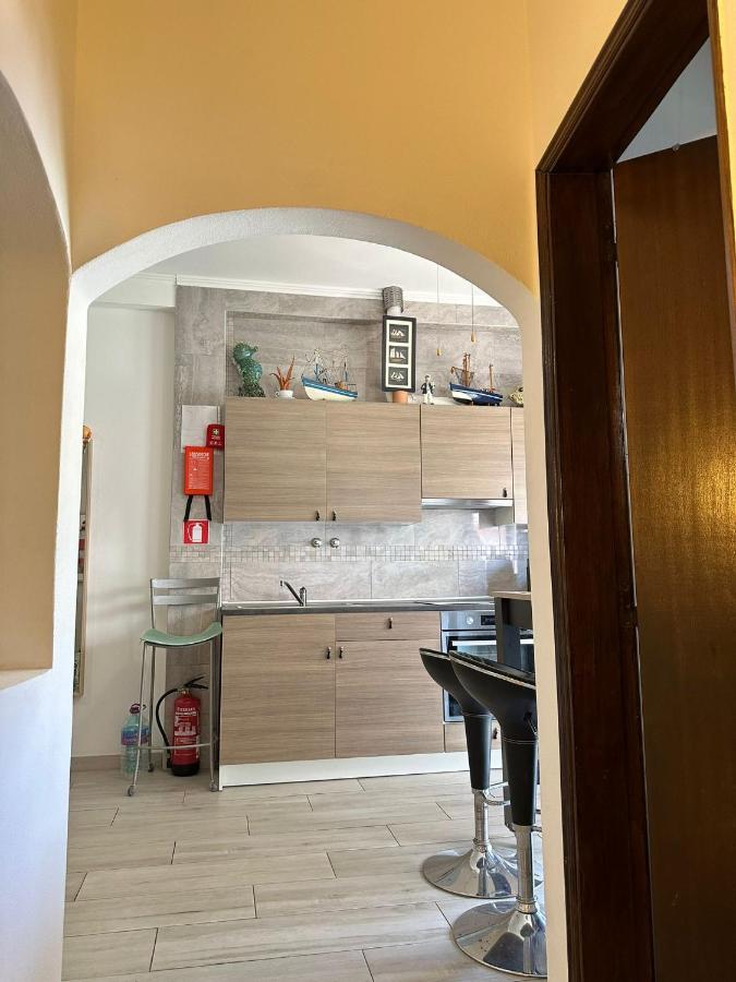 Appartamento Casa Da Joana Portimão Esterno foto