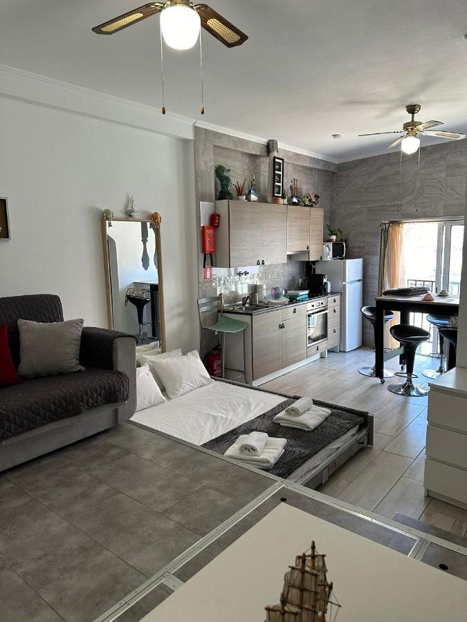 Appartamento Casa Da Joana Portimão Esterno foto