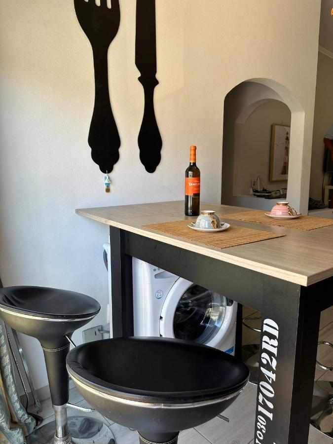 Appartamento Casa Da Joana Portimão Esterno foto