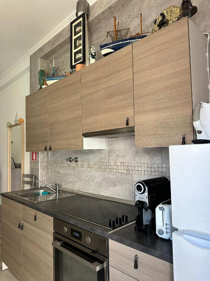 Appartamento Casa Da Joana Portimão Esterno foto