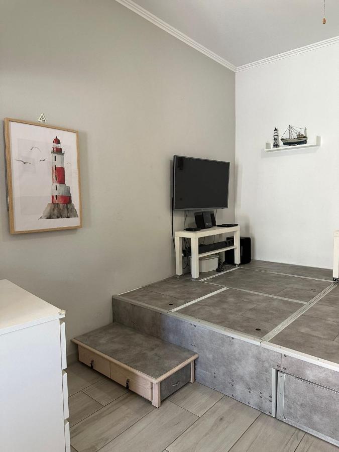Appartamento Casa Da Joana Portimão Esterno foto