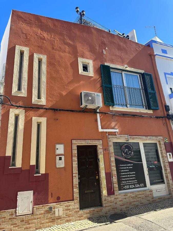 Appartamento Casa Da Joana Portimão Esterno foto