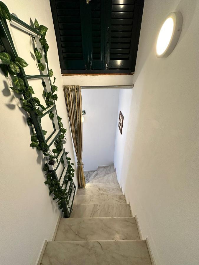 Appartamento Casa Da Joana Portimão Esterno foto