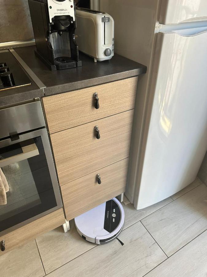 Appartamento Casa Da Joana Portimão Esterno foto