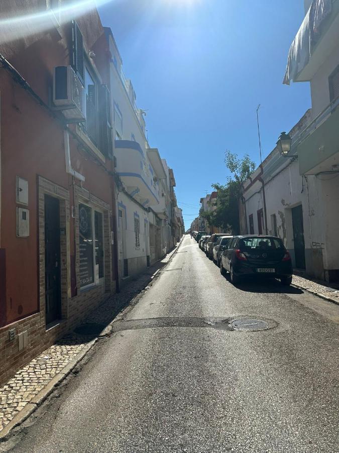 Appartamento Casa Da Joana Portimão Esterno foto