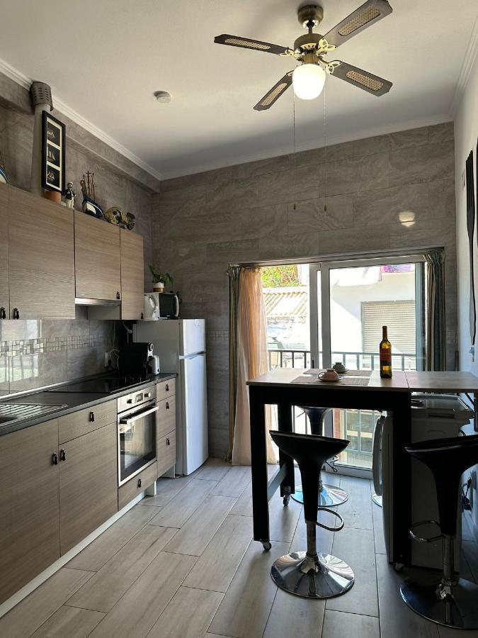 Appartamento Casa Da Joana Portimão Esterno foto