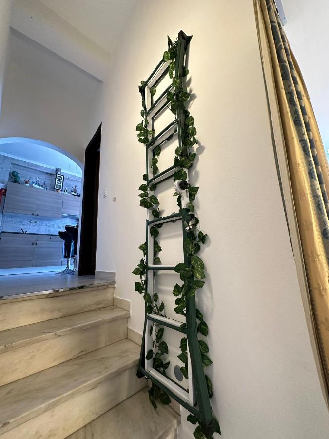 Appartamento Casa Da Joana Portimão Esterno foto