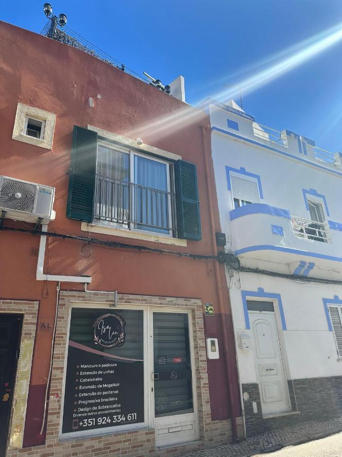 Appartamento Casa Da Joana Portimão Esterno foto