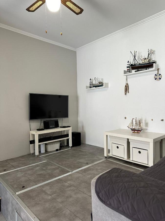 Appartamento Casa Da Joana Portimão Esterno foto